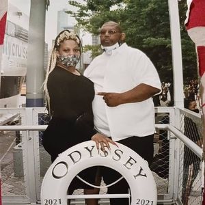 Meet your Posher, Gina